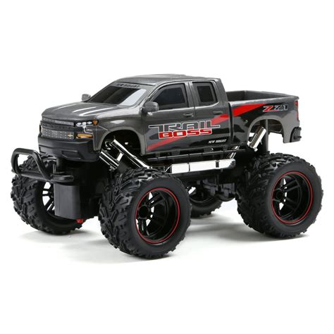 rc trucks 4x4|More.